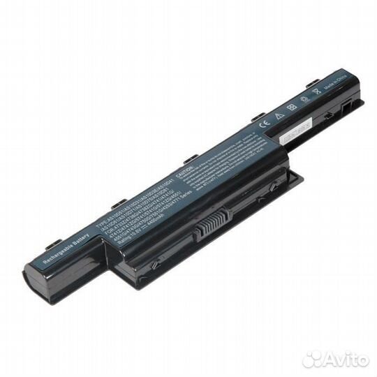 Аккумуляторы к ноутбукам (нов.)