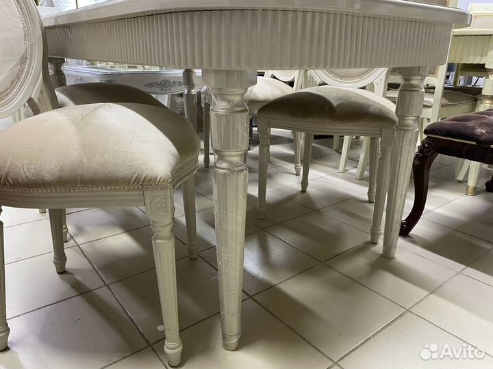 Кухонный стол раскладной