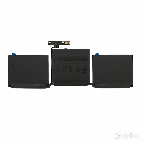 Аккумулятор A1713 для MacBook A1708 (2016 -2017)