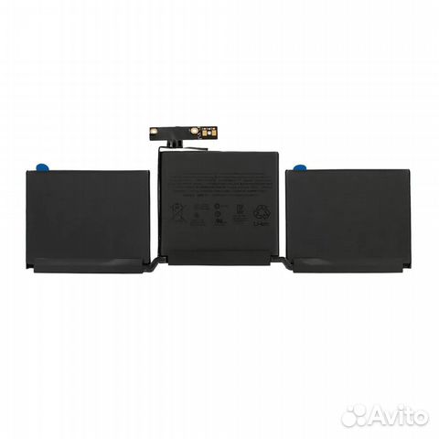 Аккумулятор A1713 для MacBook A1708 (2016 -2017)