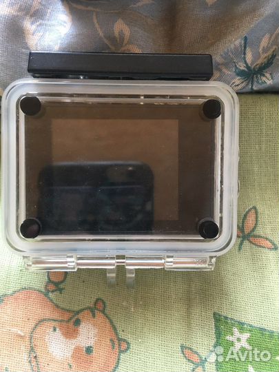 Экшн камера skysonik sport 2