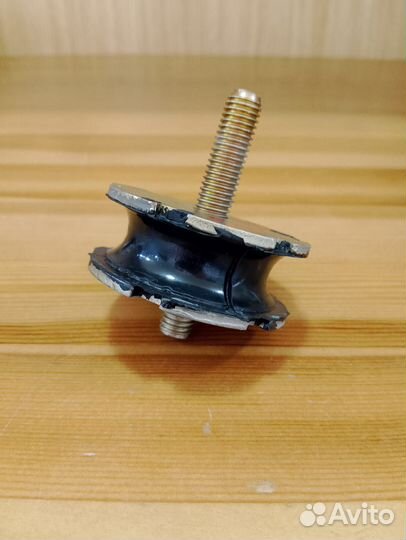 Подушка двигателя Тайга C40000470-01