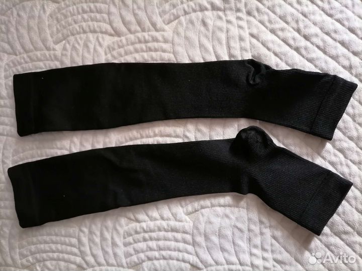 Гольфы компрессионных 1 размер