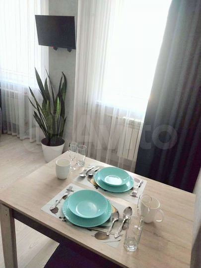 Квартира-студия, 23 м², 4/8 эт.