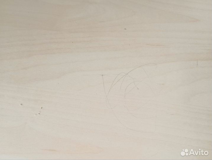 Стол IKEA linnmon 120 60