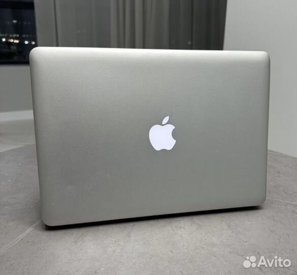 Apple MacBook Pro 13 2012