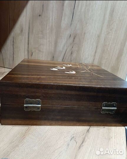 Мемори бокс 