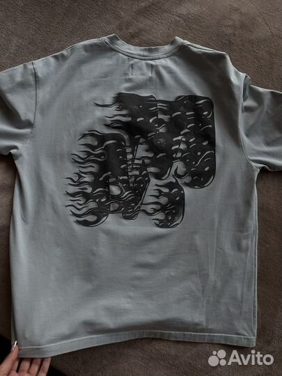 Футболка marcelo miracles