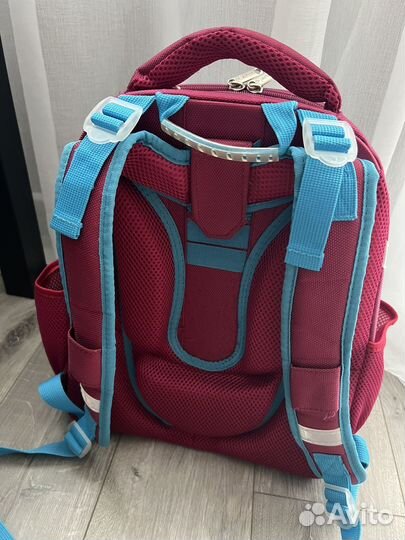 Ранец школьный