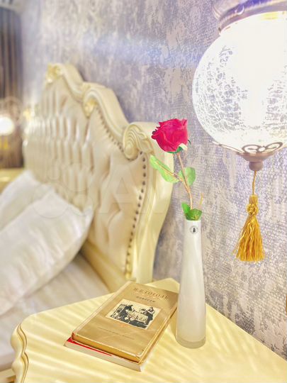 2-к. квартира, 51 м², 1/13 эт.