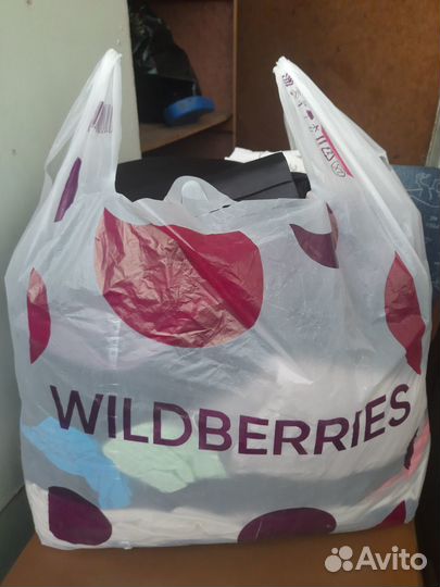 Женские вещи пакетом 42 44