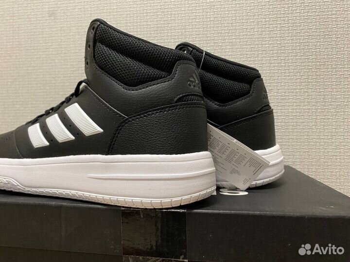 Кроссовки Adidas Gametaker GZ4854