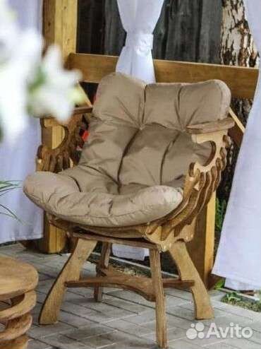 Подушки, матрасы для садовой, мебели палетов