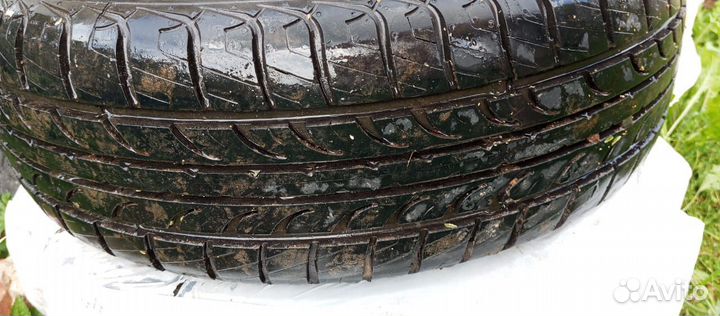 Tunga Zodiak 2 185/60 R14