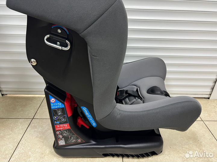 Детское Автокресло Chicco Cosmos Pearl Италия