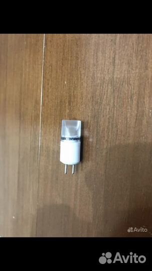 Светодиодные лампы