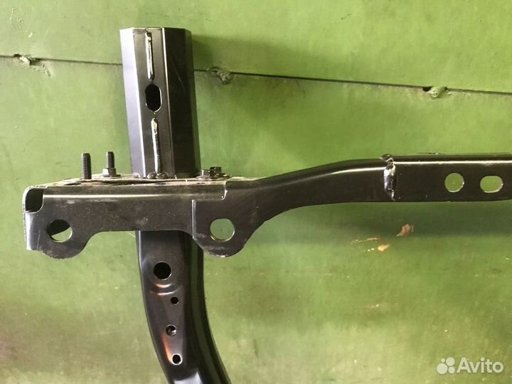 Подрамник передний mazda mx5 ND