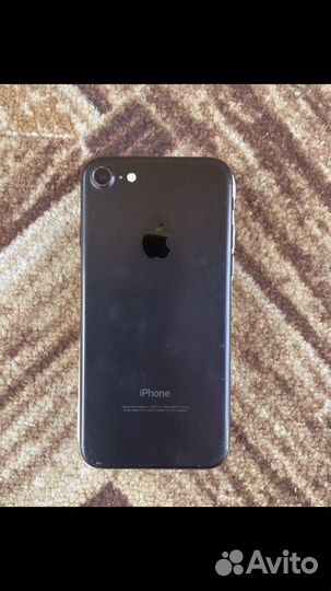 iPhone 7, 32 ГБ