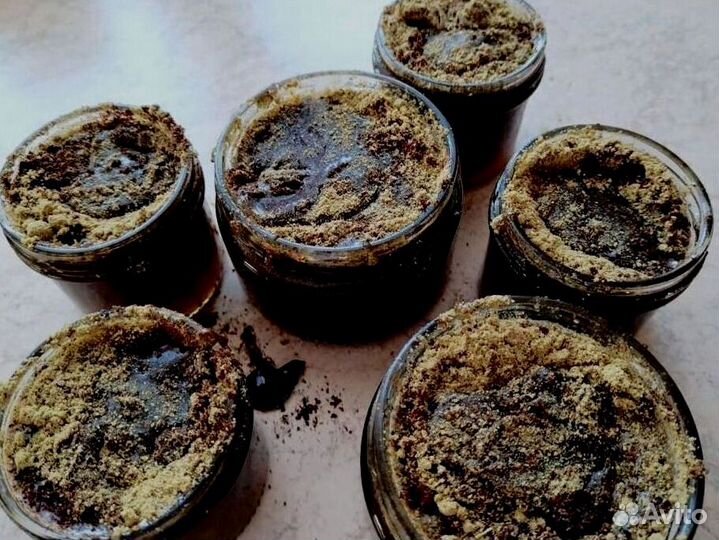 Природный катализатор мужской потенции