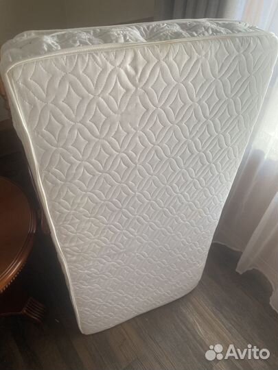 Матрас детский 120 60