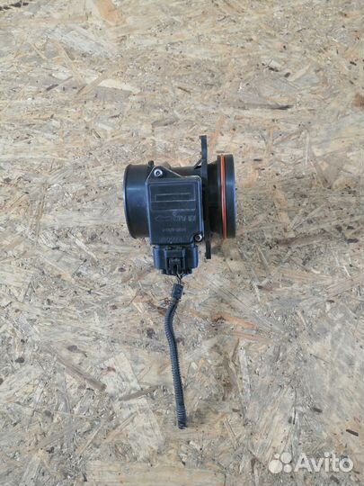 Датчик дмрв Ford Galaxy I рестайлинг (2000—2006)