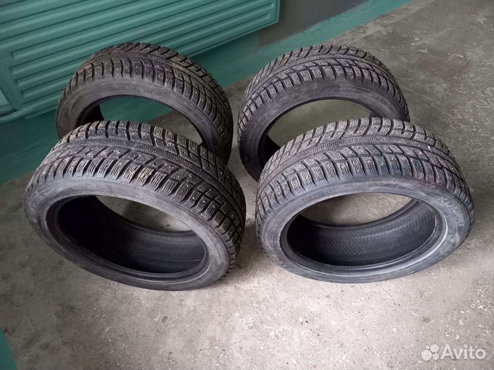 Kumho I'Zen KW22 215/50 R17 50