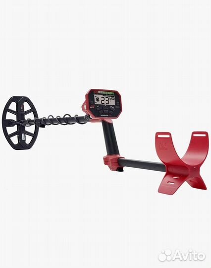 Металлоискатель Minelab прокат аренда