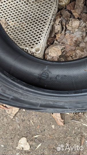 Yokohama Geolandar G91 225/60 R17