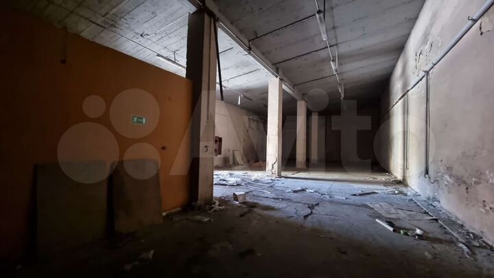 Склад/производство метро Московские ворота