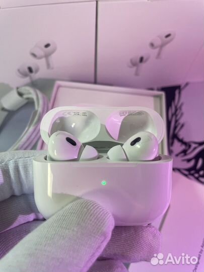 Airpods pro 2 Gen Type-c Premium