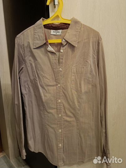 Вещи женские пакетом 46-48