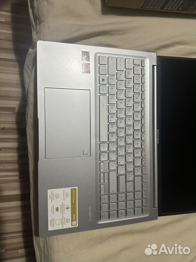 Ноутбук asus Vivobook