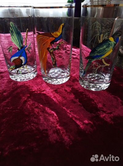 Скатерть плюшевая новая СССР