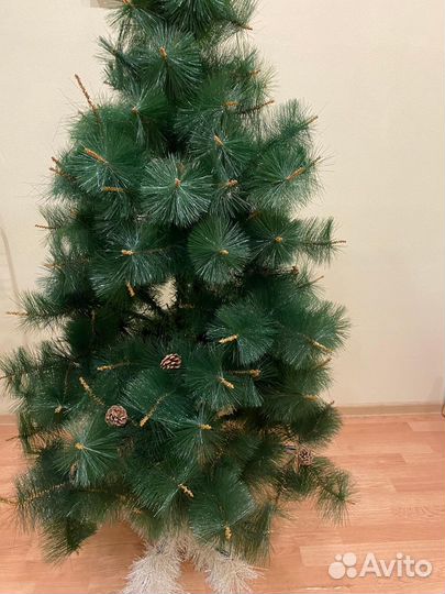 Елка искусственная 180