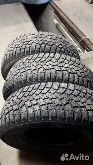 Nokian Tyres Hakkapeliitta 1 265/70 R16 112