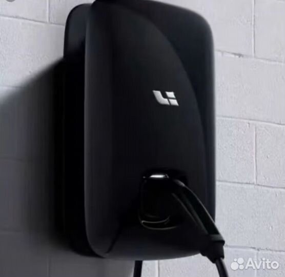 Зарядная станция lixiang