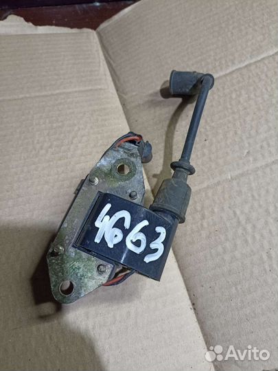 Катушка зажигания mitsubishi outlander 2.0 4g63