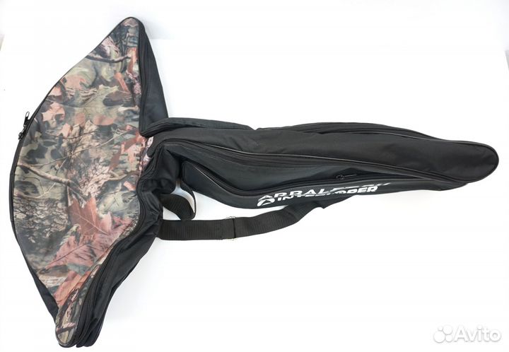 Чехол для блочного арбалета в сборе