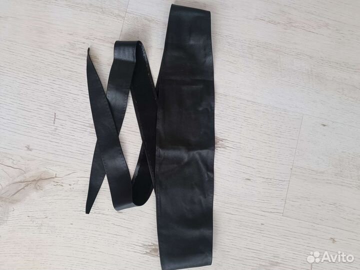 Пояс женский