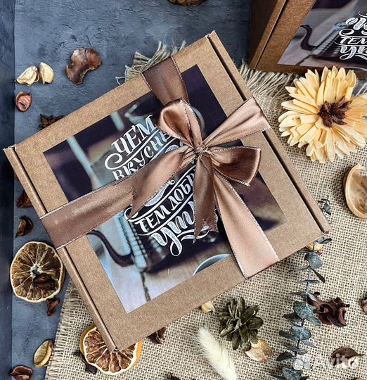 Кофейный набор