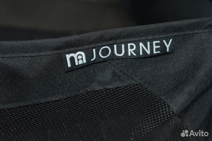 Детская коляска Mothecare Journey 3 в 1