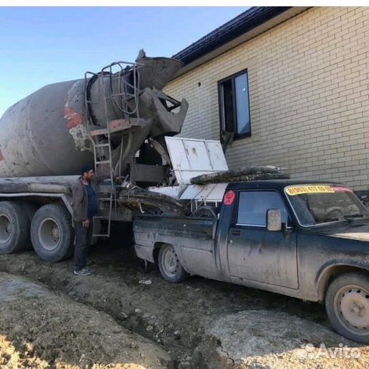 Известковый Раствор муги