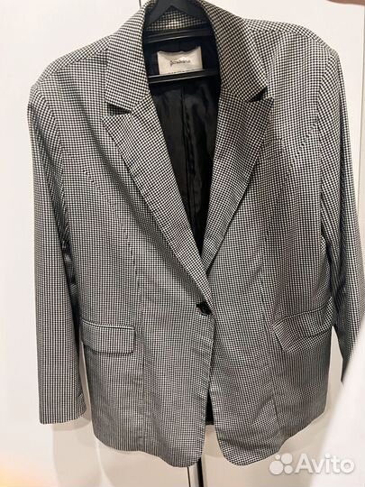 Пиджак Stradivarius