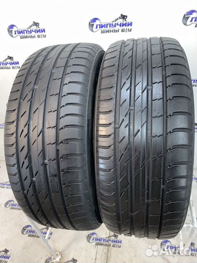 Nokian Tyres Line 215/60 R16 99V