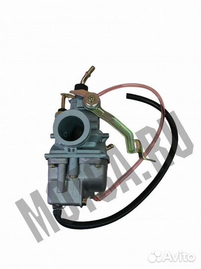 Карбюратор Yamaha YBR 125 PZ24 D36 (d41mm)