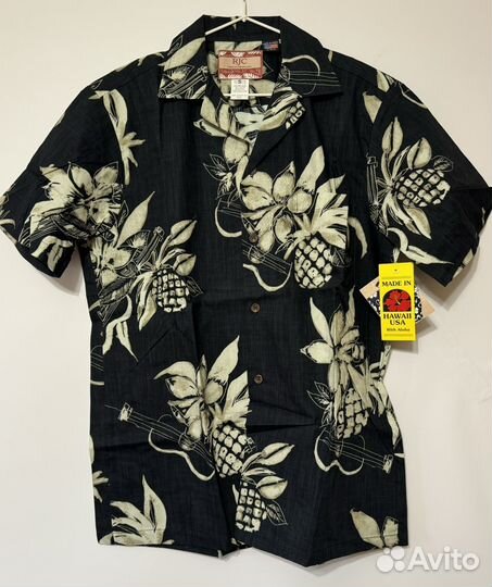 Рубашка мужская