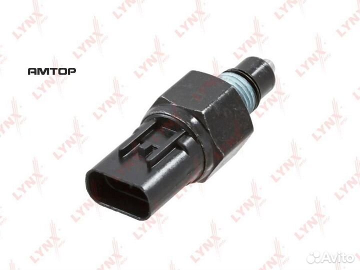 Lynxauto DM-9283 Датчик заднего хода lynxauto DM-9