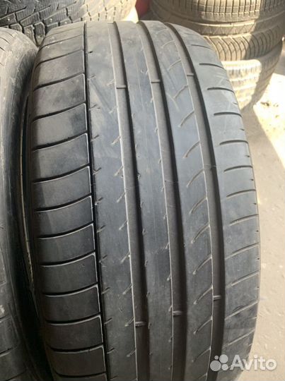 Dunlop SP Sport Maxx GT 265/45 R20