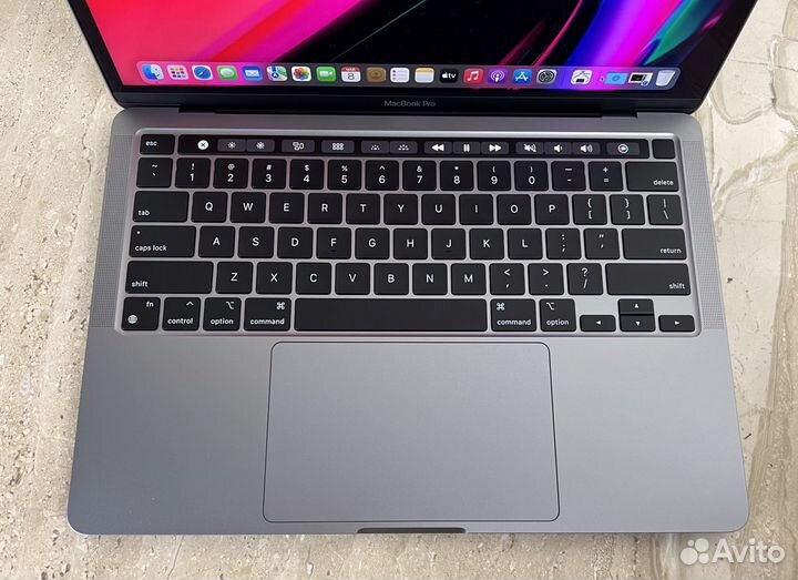 Apple MacBook Pro 13 2022 (M2)