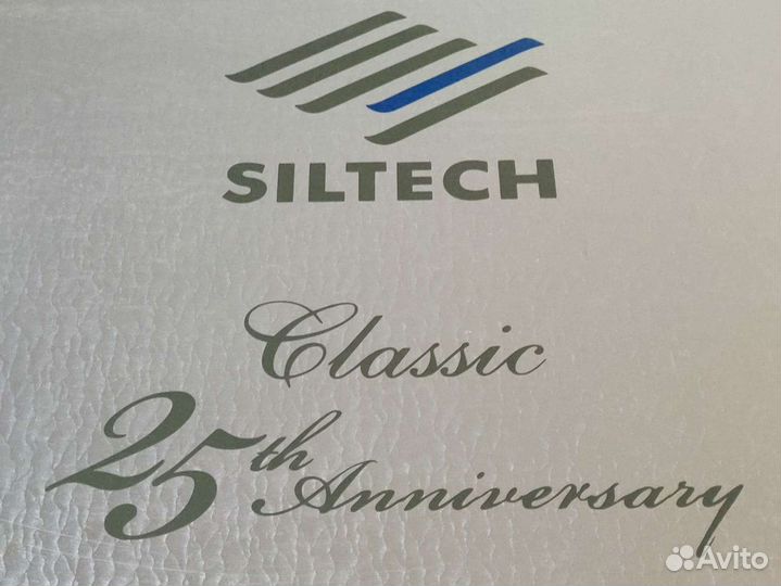 Кабель Siltech G7 770I межблочный